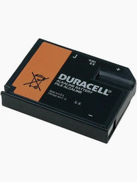 Duracell 7K67, J, 6V, 4LR61, 539 baterie alcalina blister 1
