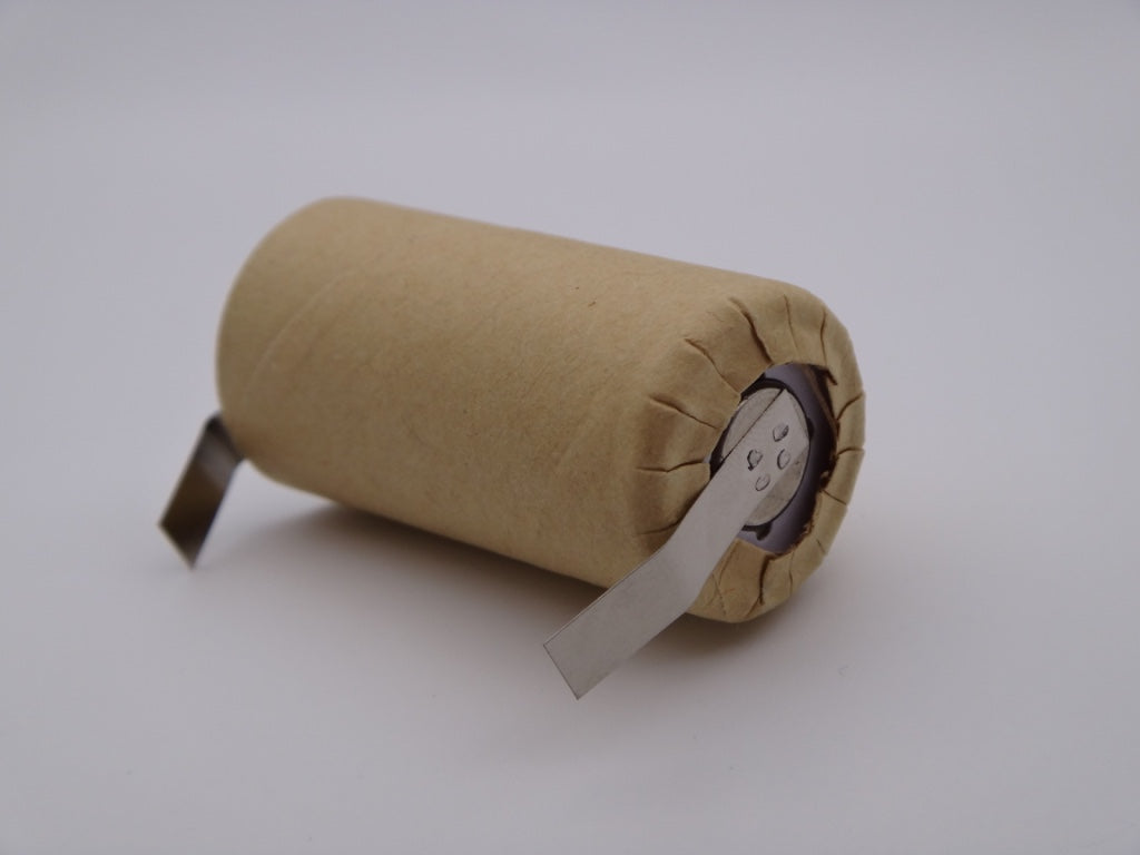 Acumulator industrial BYD subC Ni-Cd, 1.2V, 1900mAh pentru bormasina, surubelnita electrica, aspirator