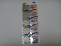 Maxell CR2032 litiu 3V Japan blister 5