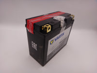 Varta YT12B-BS baterie moto, YT12B-4 scuter, atv 12V 12Ah AGM 215A cod 512901019A514 Mercedes