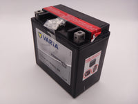 Varta YTX14-BS baterie moto, YTX14-4 scuter, atv 12V 12Ah AGM 200A cod 512014010 Mercedes