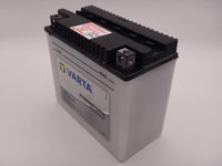 Varta YB18L-A baterie moto, scuter, atv 12V 18Ah 200A cod 518015018 Powersports Freshpack