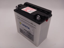 Varta baterie moto YB9L-B 12V 9Ah 85A cod 509015 008 Powersports Freshpack