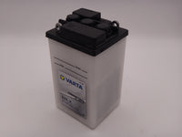 Varta B49-6 baterie moto, scuter, atv 6V 8Ah 40A cod 008011004