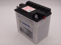 Varta YB10L-B, YB10L-B2 baterie moto, scuter, atv 12V 11Ah 150A cod 511013009 Powersports Freshpack