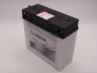 Varta 51913 baterie moto, BMW, scuter, atv 12V 19Ah 170A cod 519013017 Powersports Freshpack