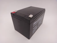 Acumulator 12V 12Ah pentru UPS, VRLA, AGM FBinternational for ROMBAT