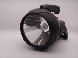 Lanterna Foton L20 proiector reincarcabil cu led 20W si USB cu functie de power bank