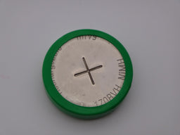 GP 170BVH acumulator industrial Ni-Mh 1.2V 170mAh