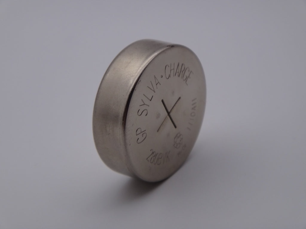 GP 280BVK acumulator industrial Ni-Cd 1.2V 280mAh