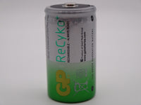 Acumulator GP Recyko 1.2V Ni-Mh 5700mAh D HR20 bulk