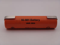 Acumulator industrial Panasonic HHR380A Ni-Mh 1.2V 3800mAh 4/3A