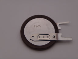 Panasonic acumulator litiu VL2020 VCN 3V 20mAh cu lamele