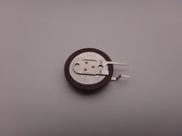 Panasonic acumulator litiu VL1220 FCN 3V 7mAh cu 2 pini