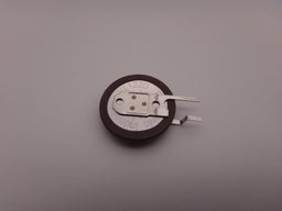 Panasonic acumulator litiu VL1220 FCN 3V 7mAh cu 2 pini