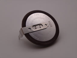 Panasonic acumulator litiu VL2330 HFN 3V 50mAh cu pini