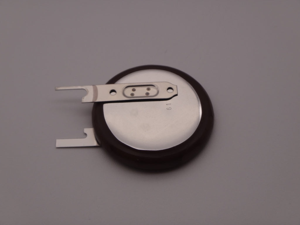 Panasonic acumulator litiu VL2330 VCN 3V 50mAh cu lamele