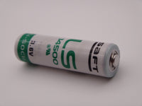 Baterie litiu SAFT LS14500 AA 3.6V 2600mAh Li-SOCI2