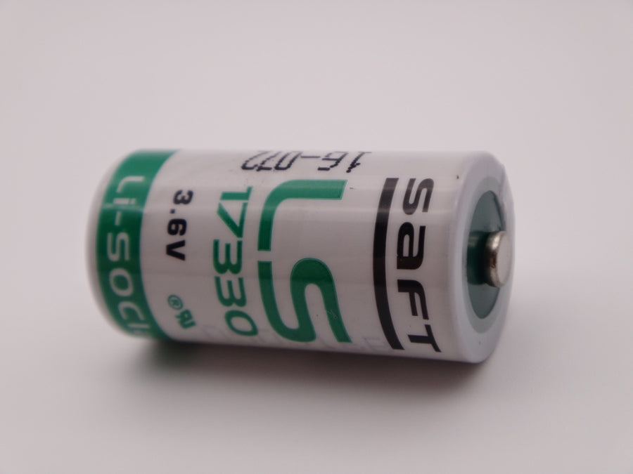 SAFT LS17330 baterie litiu 3.6V 2/3A 2100mAh