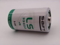 Saft LS33600 baterie litiu R20 D 3.6V 17000mAh