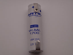 Acumulator industrial VH AAL 1700mAh Ni-Mh 1.2V ARTS ENERGY Licensed by SAFT