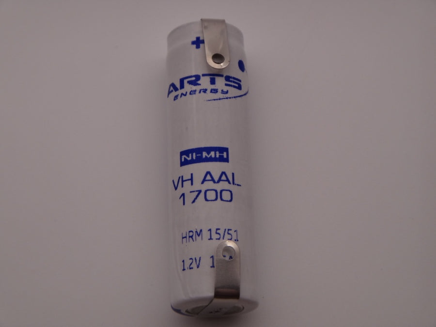 Acumulator industrial VH AAL 1700mAh Ni-Mh 1.2V ARTS ENERGY Licensed by SAFT