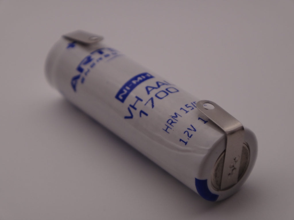 Acumulator industrial VH AAL 1700mAh Ni-Mh 1.2V ARTS ENERGY Licensed by SAFT