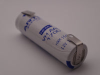 Acumulator industrial VH AAL 1700mAh Ni-Mh 1.2V ARTS ENERGY Licensed by SAFT