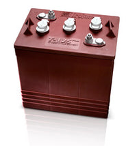 TROJAN T125 PLUS acumulator tractiune electrica 6V 240Ah C20 DEEP CYCLE