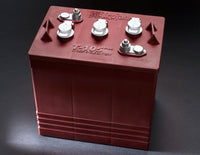 TROJAN T105 Plus acumulator tractiune electrica 6V 225Ah C20 DEEP CYCLE