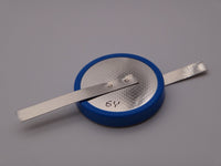 Varta CR2032 LF/V baterie litiu 3V cu lamele pentru lipire