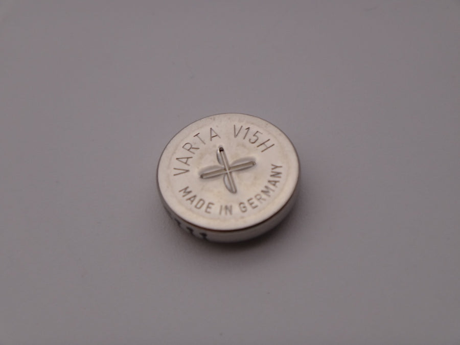 Varta V15H acumulator Ni-Mh 1.2V 15mAh tip moneda
