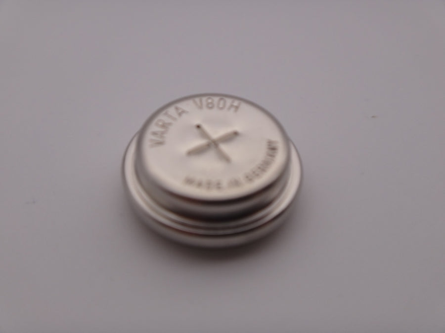 Acumulator Varta V80H 1.2V Ni-Mh 80mAh