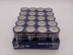 Varta LR14, C, MN1400, industrial PRO baterii alcaline cod 4014, Baby, 1.5V