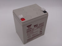 Acumulator Yuasa 12V 5Ah NPH5-12 VRLA UPS