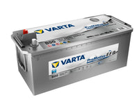 Baterie auto 12V 190Ah Varta Promotive EFB 1050A 690500105 B90