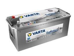 Baterie auto 12V 190Ah Varta Promotive EFB 1050A 690500105 B90