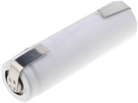 Acumulator AAL VST 1.2V Ni-Cd 800mAh Arts Energy cu lamele pentru lipire