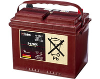 TROJAN 24TMX acumulator tractiune electrica 12V 85Ah C20 DEEP CYCLE