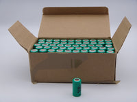 Acumulator industrial 2/3AA 650mAh Ni-Mh 1.2V Goobay cod 10440-140 1606
