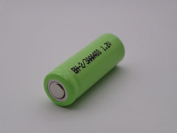 Acumulator industrial 2/3AAA 1.2 volti 400mA Ni-Mh 2/3R3