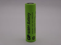 Acumulator industrial GP 450LAH Ni-Mh 1.2V 4300mAh