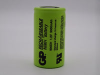 Acumulator GP Ni-Mh 1.2V 900DH R20 D 9000mah