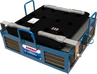 Acumulator locomotiva Rombat Terra 2S 12V - 320Ah (C5) 1280A (UIC)