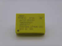 Baterie M4T28-BR12SH1 timekeeper 2.8V 48mAh snaphat litiu pentru memorii M48 cinamometru