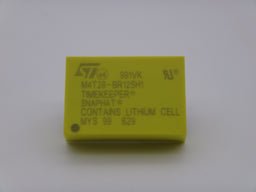 Baterie M4T28-BR12SH1 timekeeper 2.8V 48mAh snaphat litiu pentru memorii M48 cinamometru