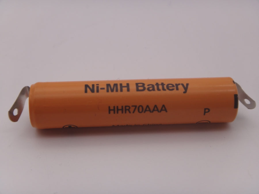 Panasonic HHR70AAA acumulator industrial 1.2V Ni-Mh AAA 700mAh cu lamele