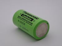 Acumulator Panasonic Cadnica 1.2V R14 tip C 3000mAh Ni-Cd N-3000CR