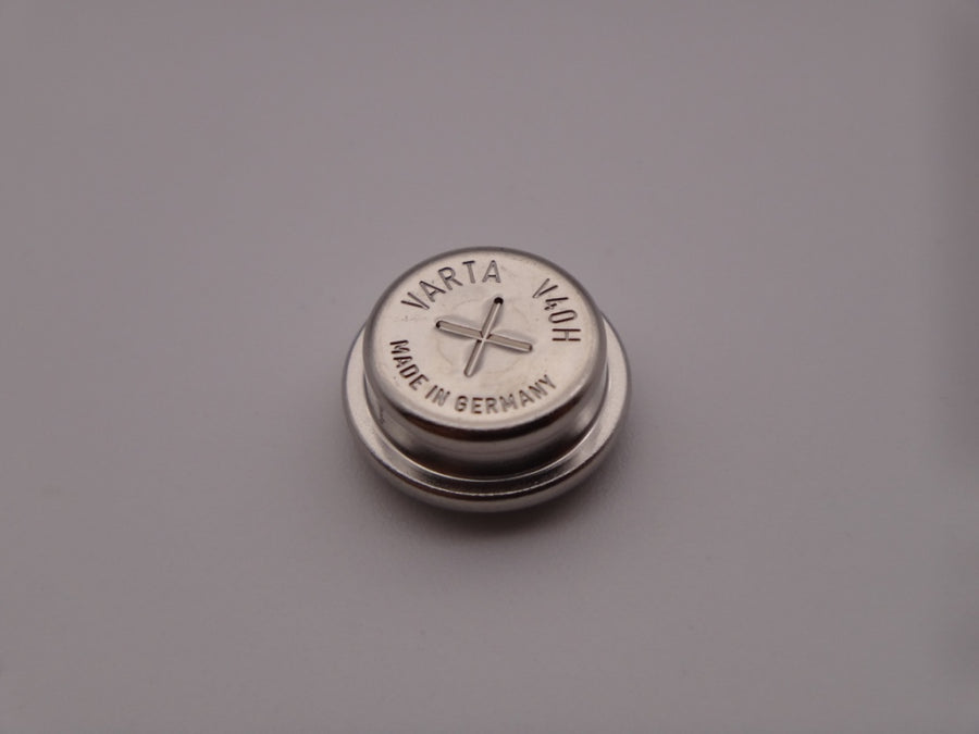 Acumulator Varta V40H 1.2V 40mAh Ni-Mh 55604