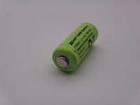 Acumulator Xcell X500NH Ni-Mh 500mAh 1,2V 2/3AAA pentru diverse aplicatii
